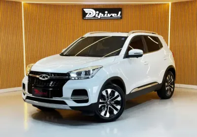 Caoa chery tiggo 5x txs 1.5 2022