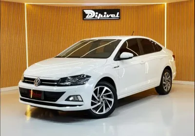 Volkswagen virtus highline 1.0 200 tsi 2019