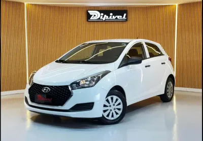 Hb20 unique 1.0 manual 2019