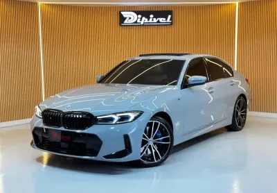 Bmw 320i m sport 2.0 2024 