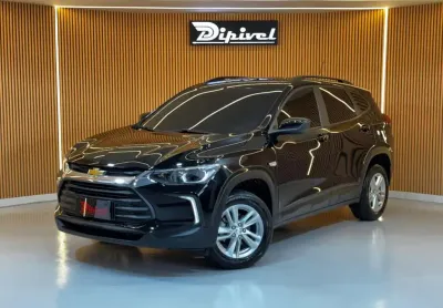Chevrolet Tracker LT 1.0 Turbo 2023