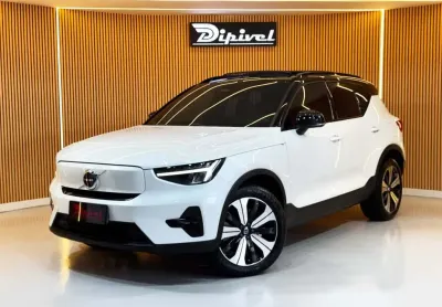 Volvo XC40 Recharge Plus Elétrico 2023