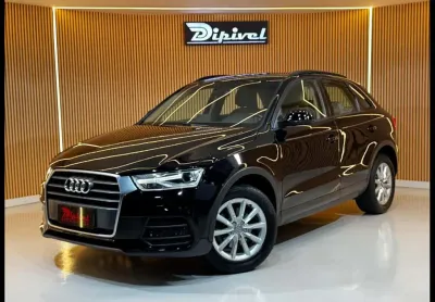 Audi Q3 1.4 TFSI 2017