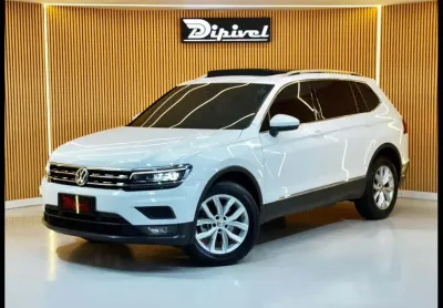 Volkswagen Tiguan Allspace Comfortline 1.4 TSI 2019