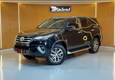 Toyota Hilux SW4 SRX 2.8 Diesel 2019
