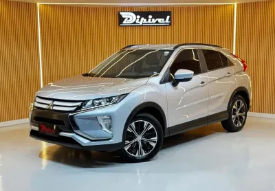 Mitsubishi Eclipse Cross 1.5 2020