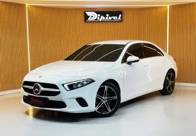 Mercedes Benz A200 SD HI 1.3 2019