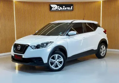  Nissan Kicks Active 1.6 2021