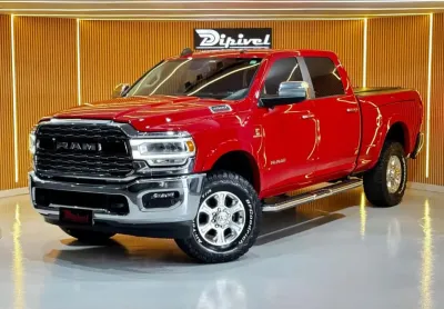 RAM Laramie 2500 6.7 2020