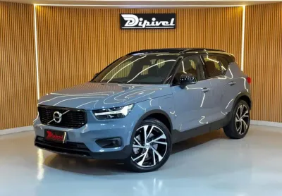 Volvo XC40 T5H R-Design 1.5 (Híbrida) 2021  