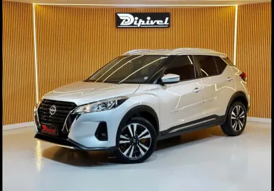 Nissan Kicks Advance CVT 1.6 2023