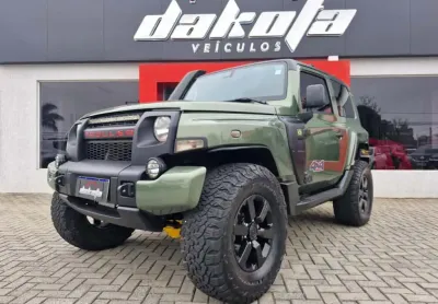 Troller t4 xlt 3.2 2017