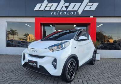 Caoa chery icar eq1 tec 2022