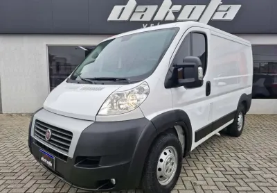 Fiat ducato cargo 8 2021