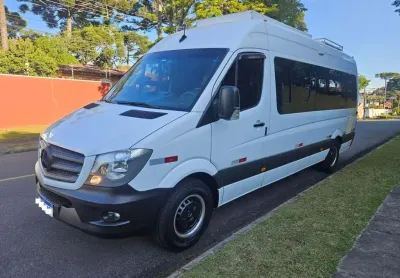 Mercedes-benz 415 marimar p 2019