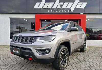 Jeep compass trailhawk d 2020