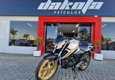 Yamaha fz25 fazer 2025