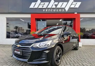 Chevrolet onix 10mt lt2 2020