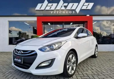 Hyundai i30 1.8 2015