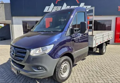Mercedes-benz 314 chassi  2020
