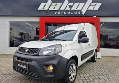 Peugeot partrapid busipk 2024
