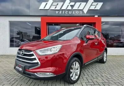 Jac t5 1.5 jetflex 2018