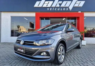 Volkswagen polo cl ada 2020