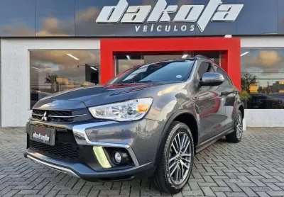 Mitsubishi asx hpe 2wd 2020