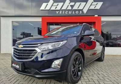 Chevrolet chev equinox 15t lt 2020