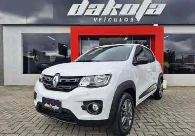 Renault kwid intens 10mt 2019