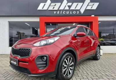 Kia sportage lx2 ffg3 2018