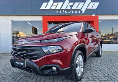 Fiat toro endurance atd4 2020