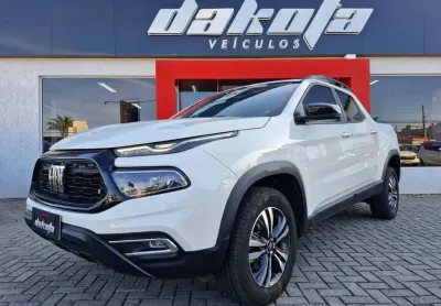 Fiat toro freed t270 at6 2024