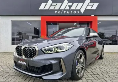 Bmw m135i xdrive 2020