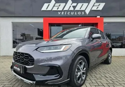 Honda zr-v touring 2024