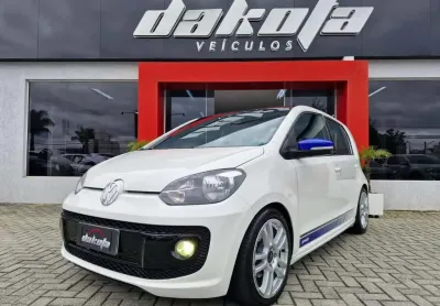 Volkswagen up speed mb 2017