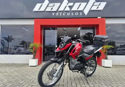 Yamaha crosser s abs 2023