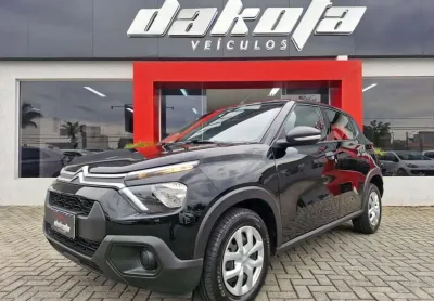 Citroen c3 live 1.0 2025