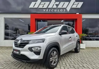 Renault kwid zen 2 2024