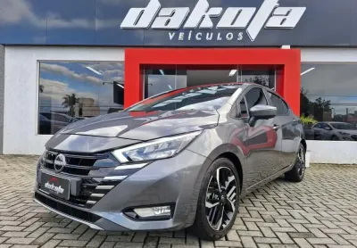 Nissan versa excl cvt 2024