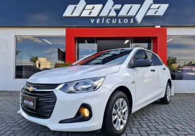 Chevrolet onix 10tat hb 2025