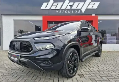 Fiat toro volc turb at6 2022