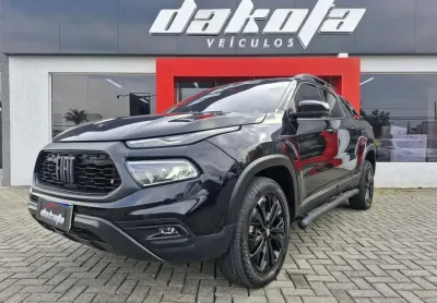 Fiat toro volc turb at6 2022