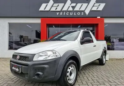 Fiat strada hd wk cc e 2020