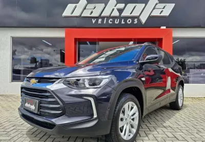 Chevrolet tracker t a ltz 2025