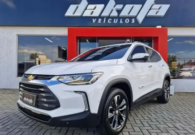 Chevrolet tracker 12t a pr 2023