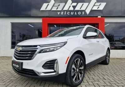 Chevrolet chev equinox 15t pre 2023