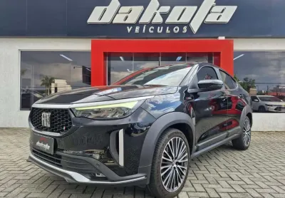 Fiat fastback turbo 270 2024