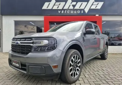 Ford maverick hyb lrt 2024