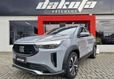 Fiat fastback audace 2023